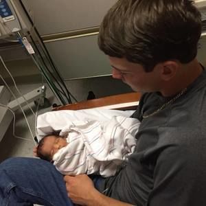 Meet your Posher, Jacob